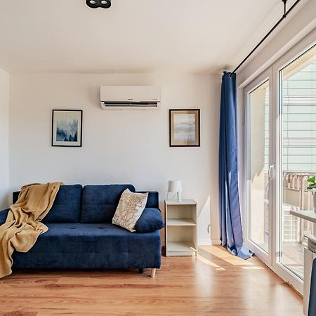 Apartments Centre By Arrenda Varsovie Extérieur photo