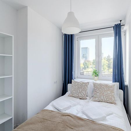 Apartments Centre By Arrenda Varsovie Extérieur photo