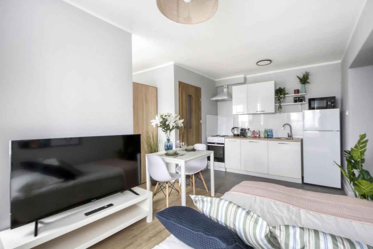 Apartments Centre By Arrenda Varsovie Extérieur photo