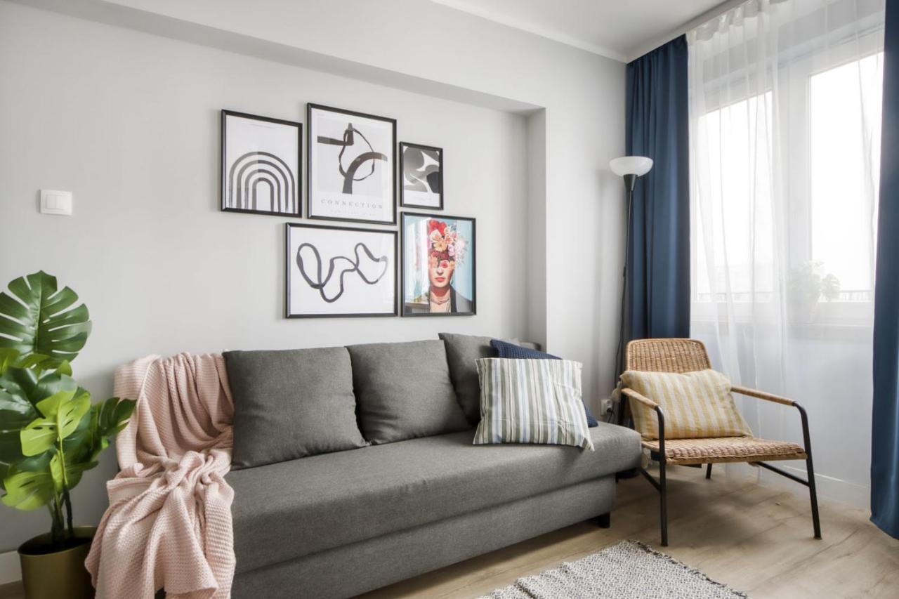 Apartments Centre By Arrenda Varsovie Extérieur photo