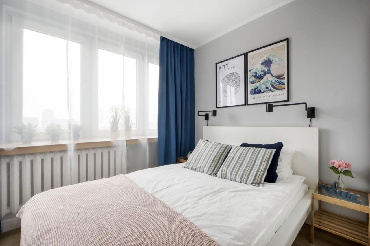 Apartments Centre By Arrenda Varsovie Extérieur photo