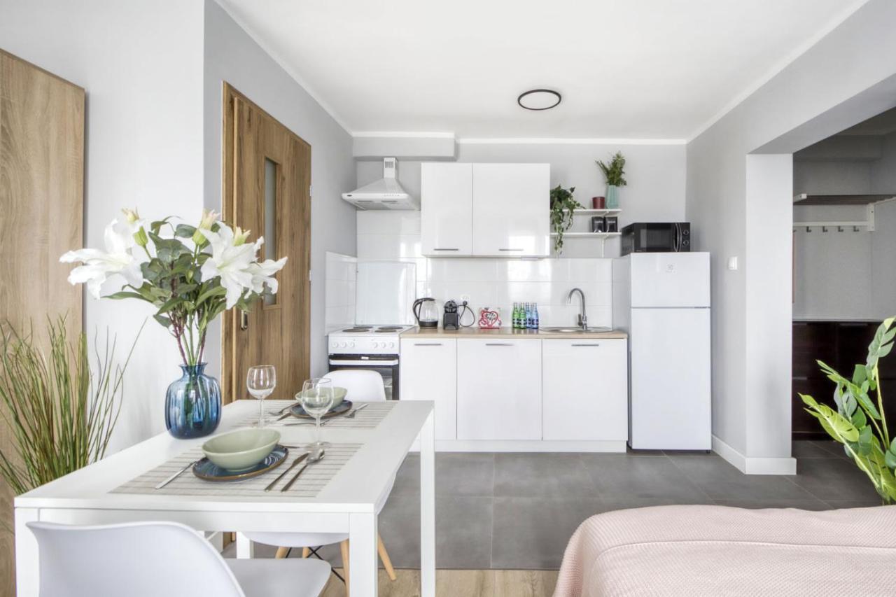 Apartments Centre By Arrenda Varsovie Extérieur photo