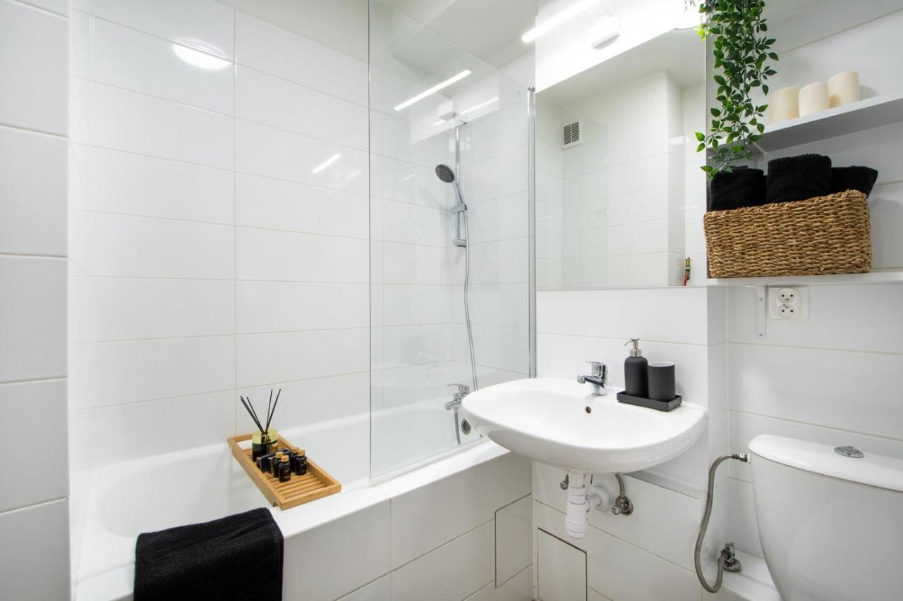 Apartments Centre By Arrenda Varsovie Extérieur photo