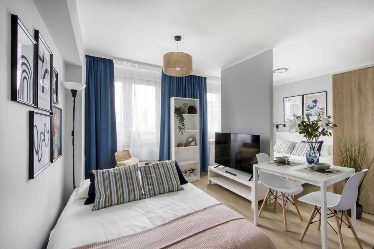 Apartments Centre By Arrenda Varsovie Extérieur photo