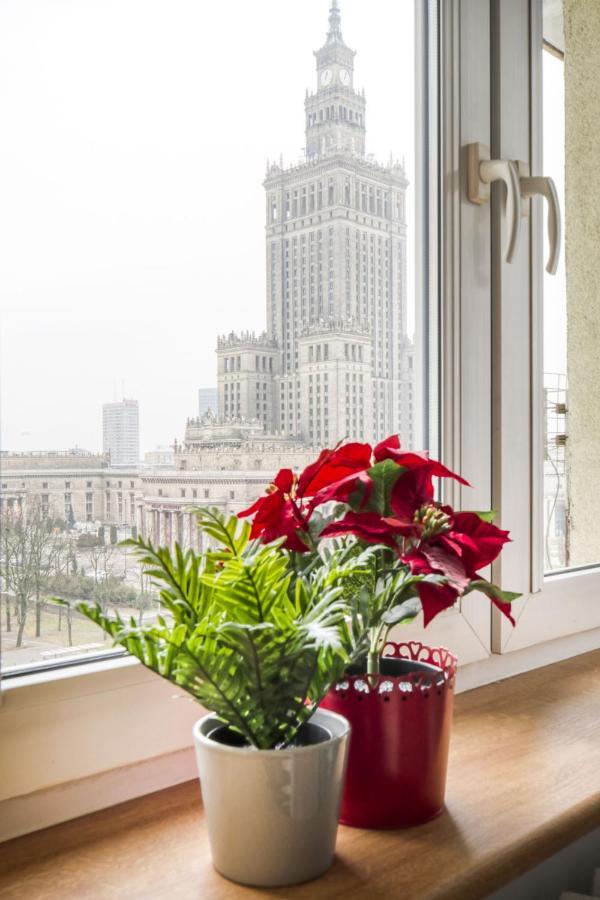 Apartments Centre By Arrenda Varsovie Extérieur photo