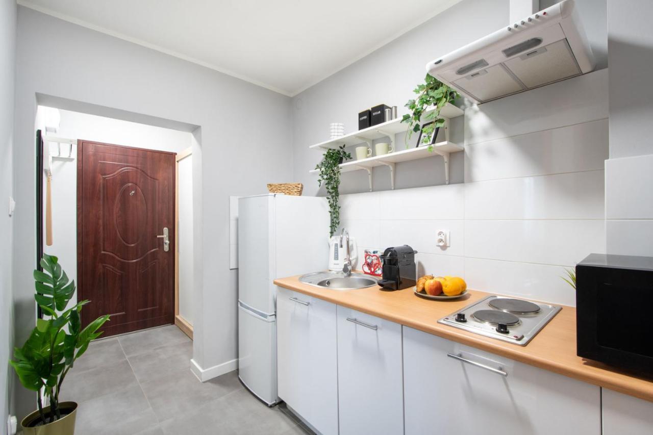 Apartments Centre By Arrenda Varsovie Extérieur photo