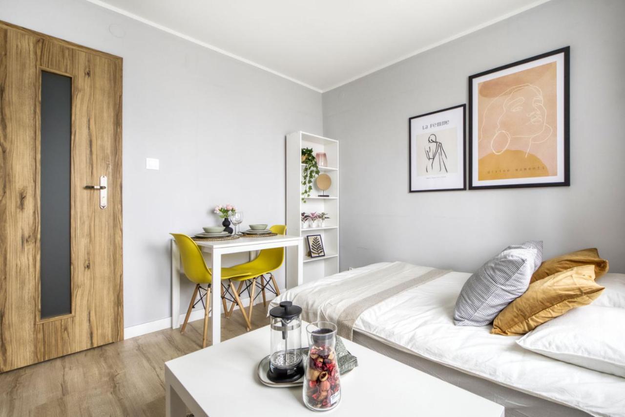 Apartments Centre By Arrenda Varsovie Extérieur photo