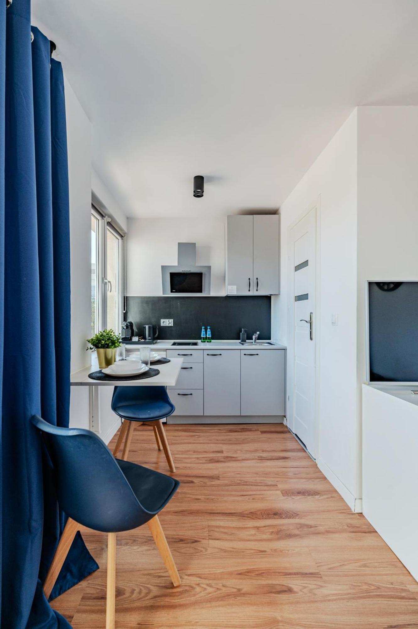 Apartments Centre By Arrenda Varsovie Extérieur photo