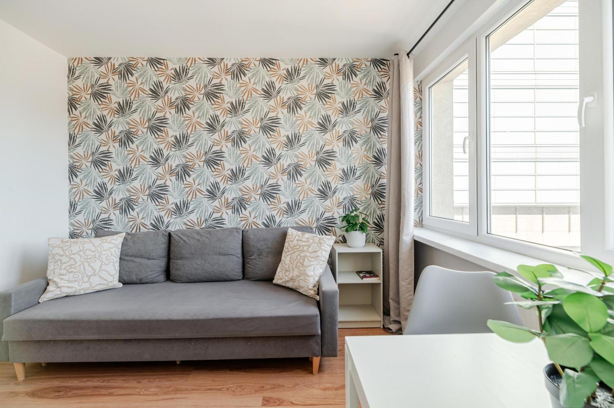 Apartments Centre By Arrenda Varsovie Extérieur photo