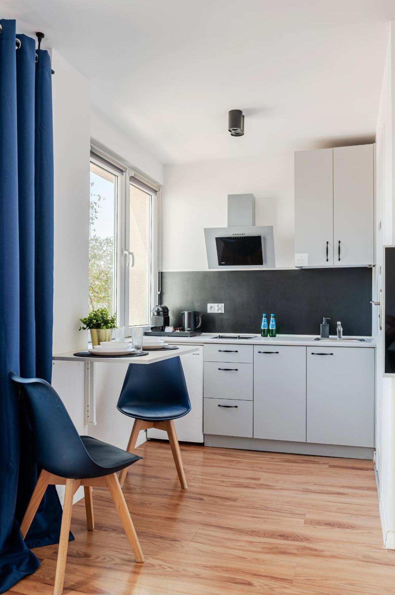 Apartments Centre By Arrenda Varsovie Extérieur photo