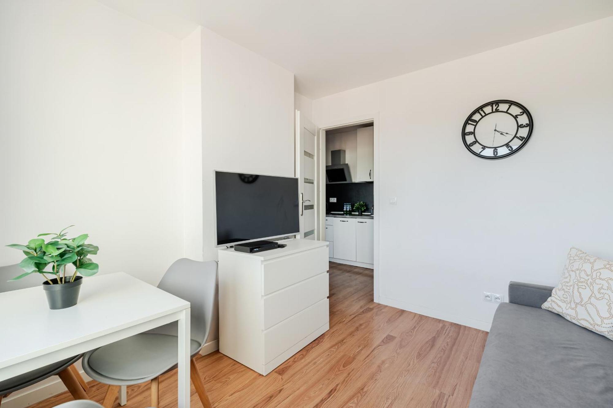 Apartments Centre By Arrenda Varsovie Extérieur photo