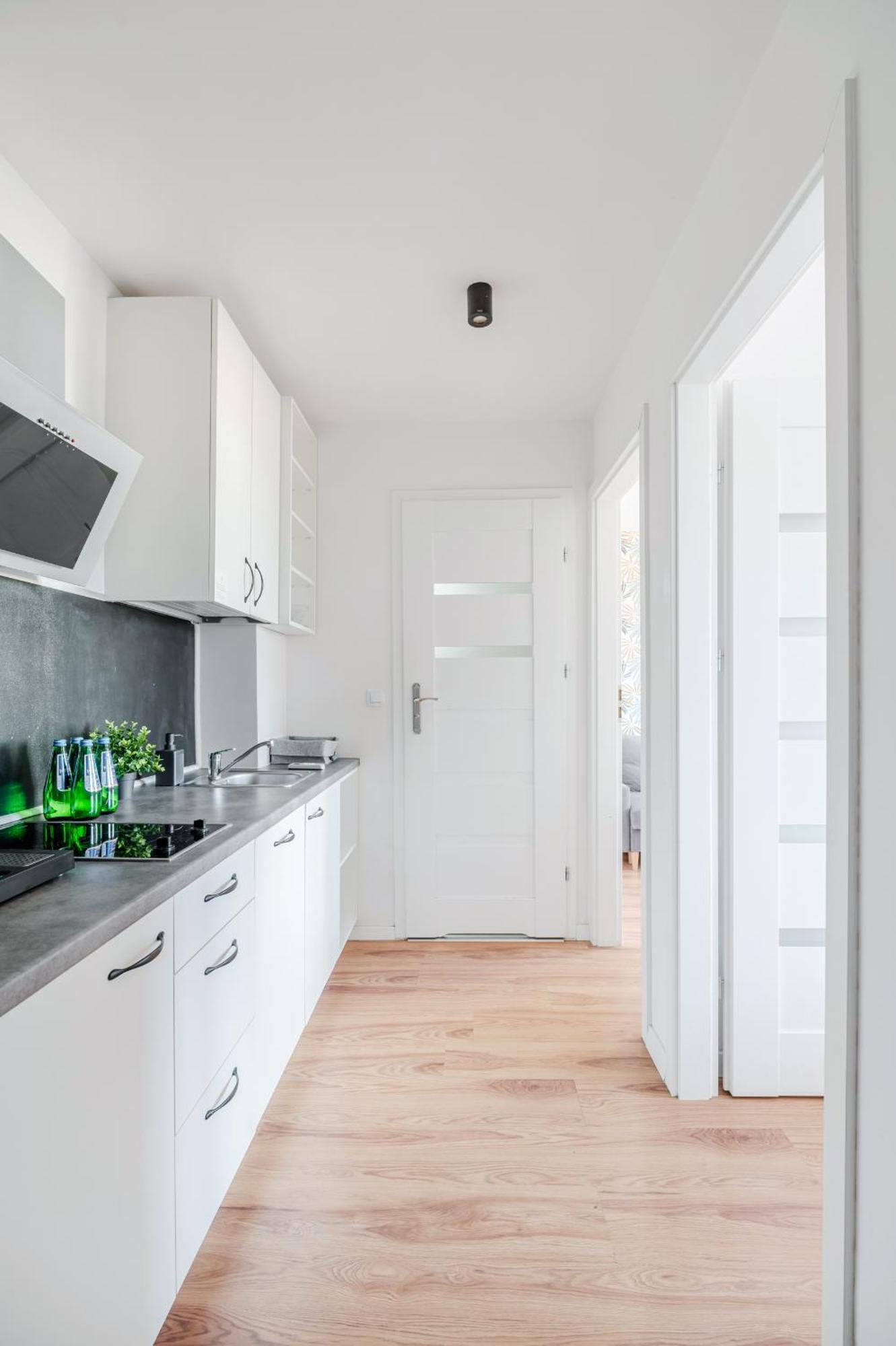 Apartments Centre By Arrenda Varsovie Extérieur photo